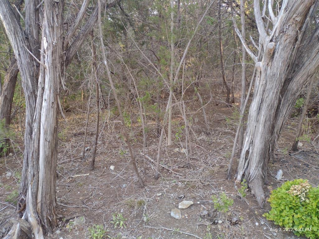 Comanche Harbor Sec E - Land