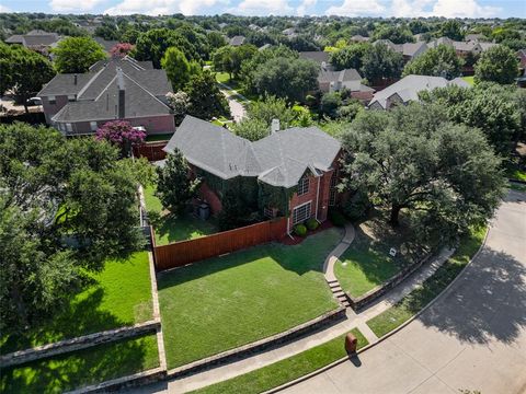 2988 Hillingdon Drive Richardson TX 75082