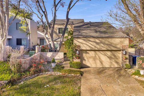 Photo of 3103 Kristin Court, Garland, TX 75044 (MLS # 21189046)