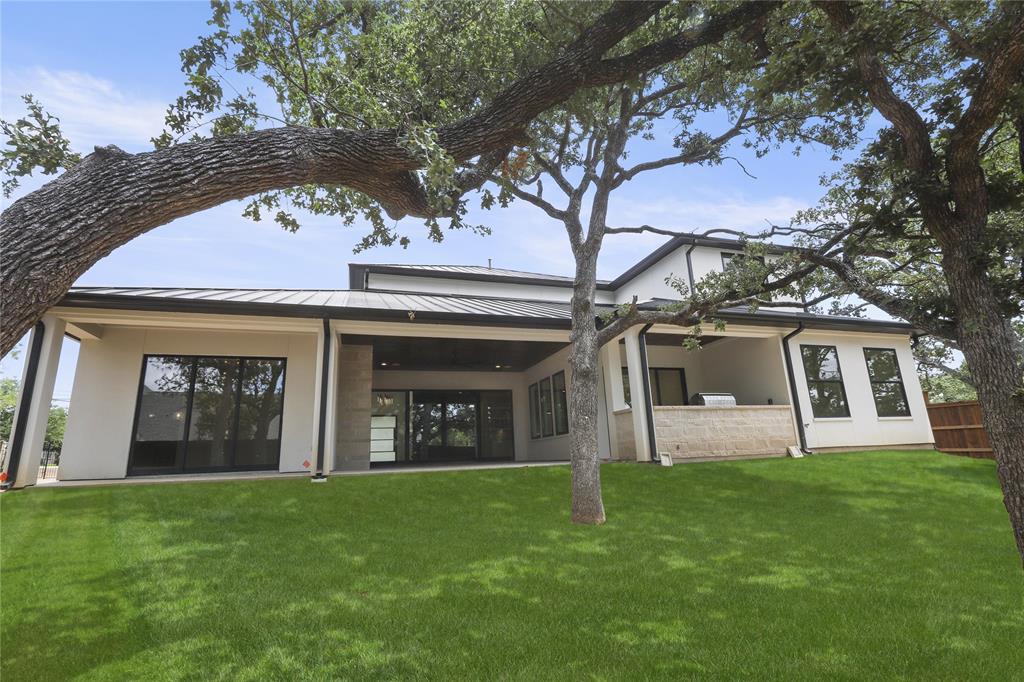 Reagan Estates - Residential