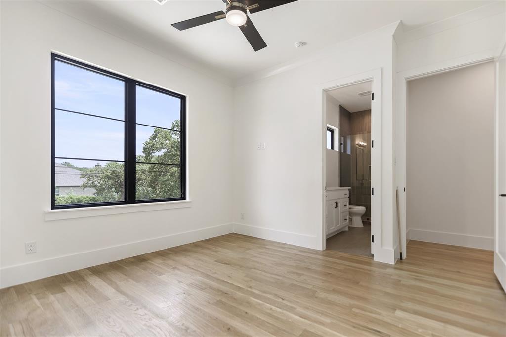 Reagan Estates - Residential