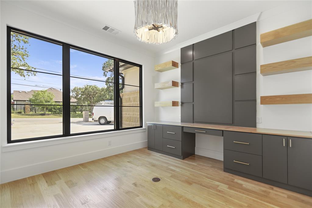 Reagan Estates - Residential