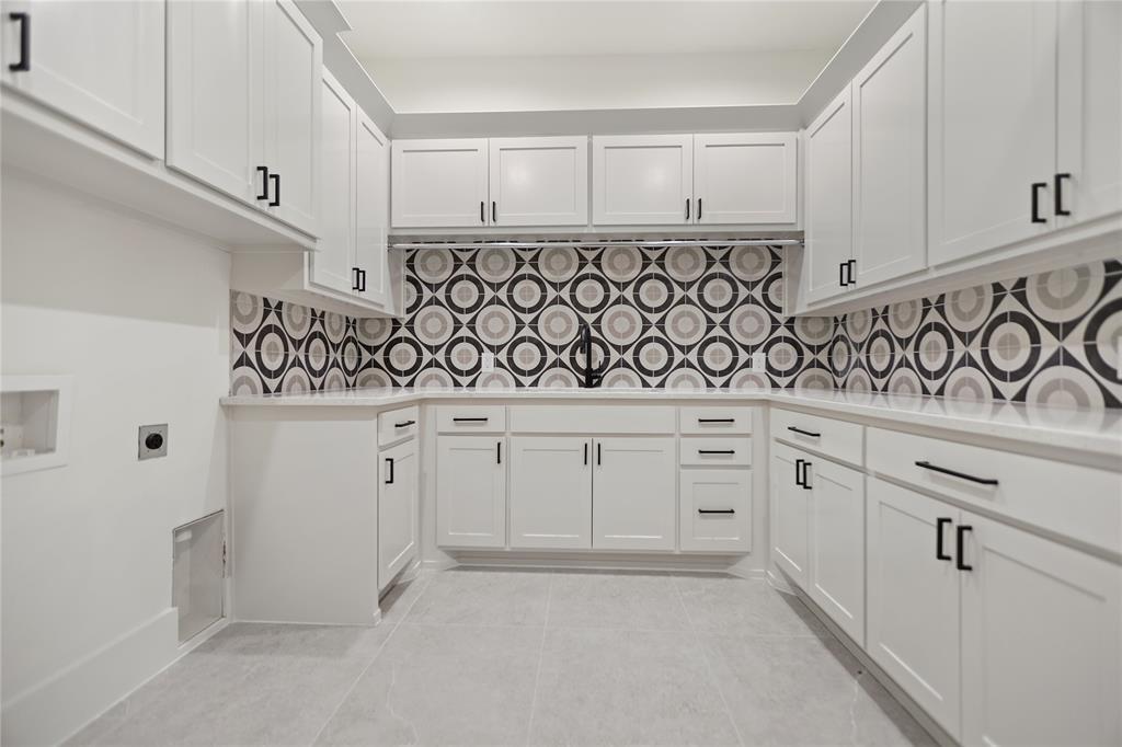 Reagan Estates - Residential