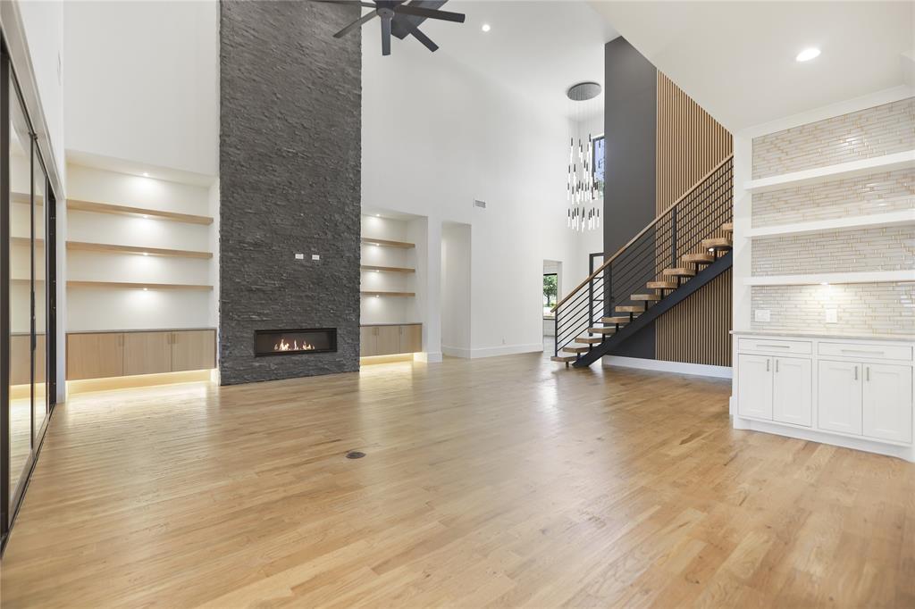 Reagan Estates - Residential