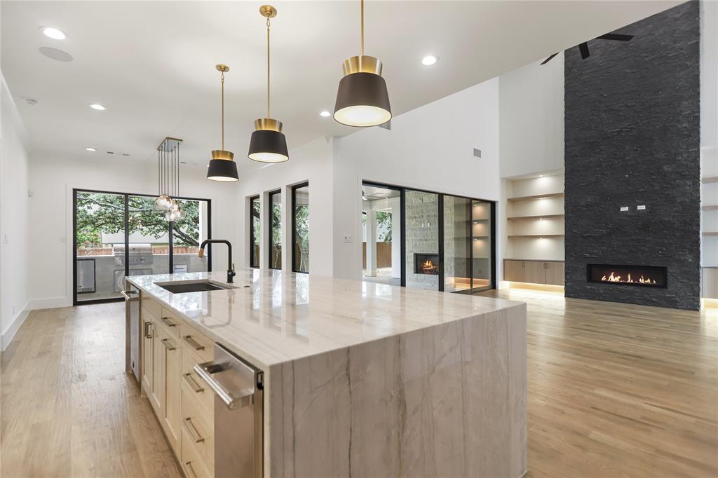 Reagan Estates - Residential