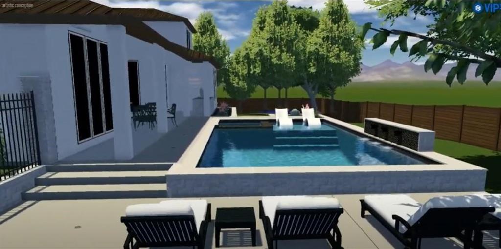 Reagan Estates - Residential