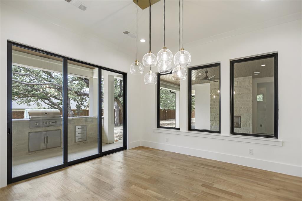 Reagan Estates - Residential