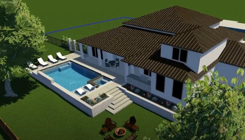 Reagan Estates - Residential