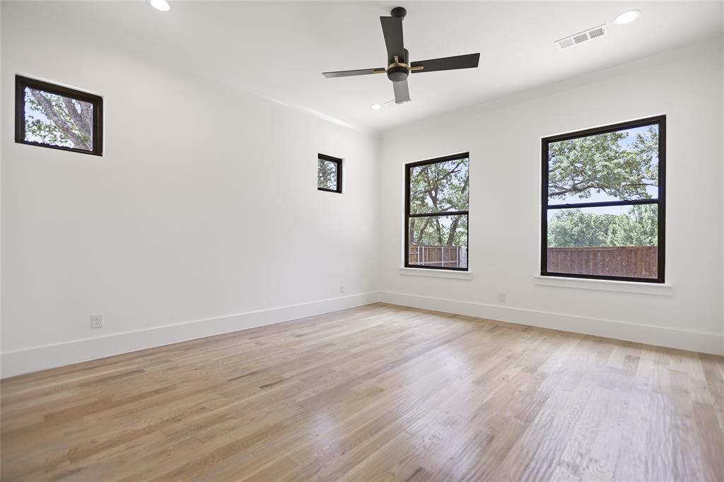 Reagan Estates - Residential