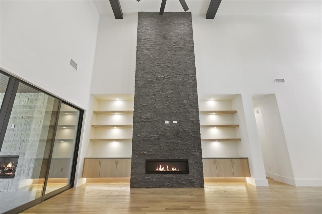 Reagan Estates - Residential