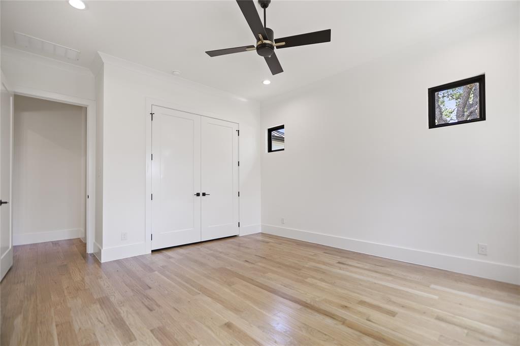 Reagan Estates - Residential