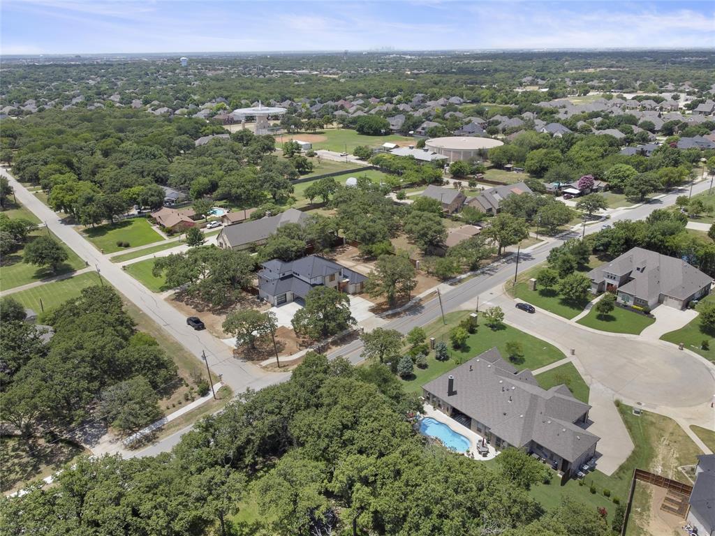 Reagan Estates - Residential