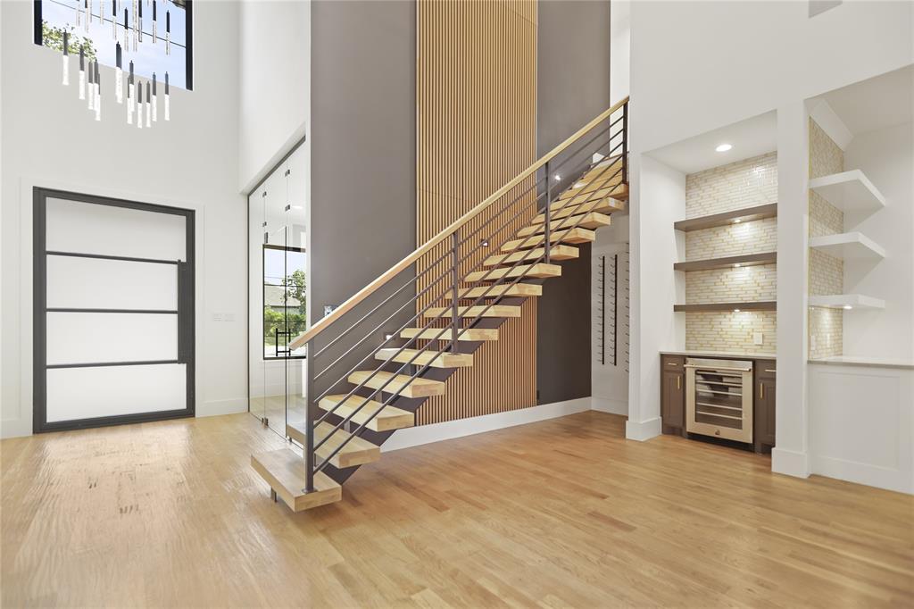 Reagan Estates - Residential