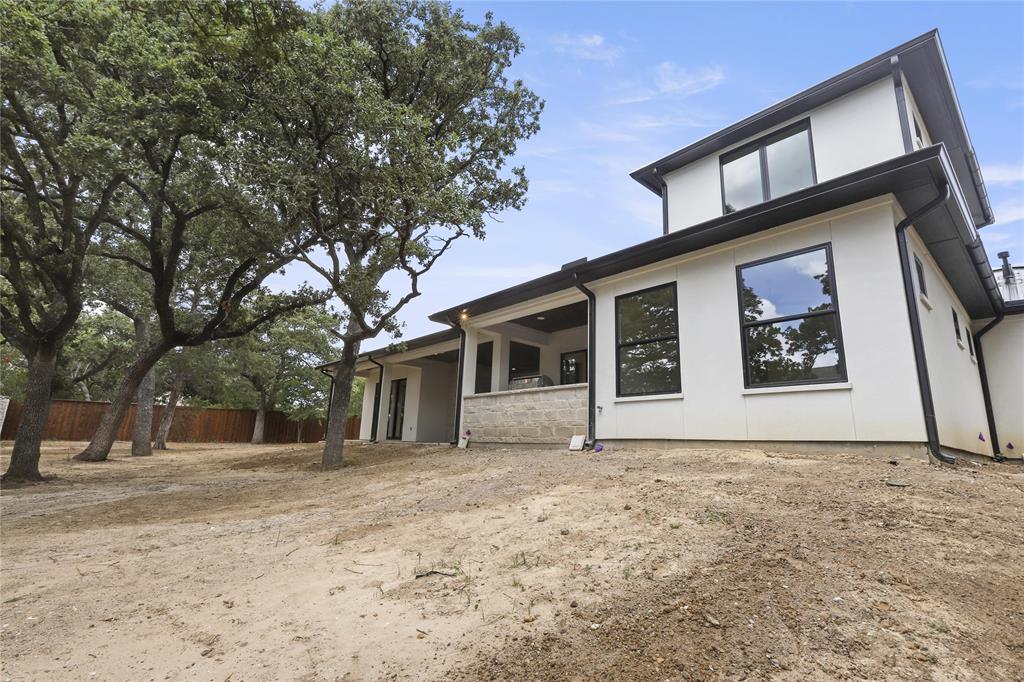 Reagan Estates - Residential