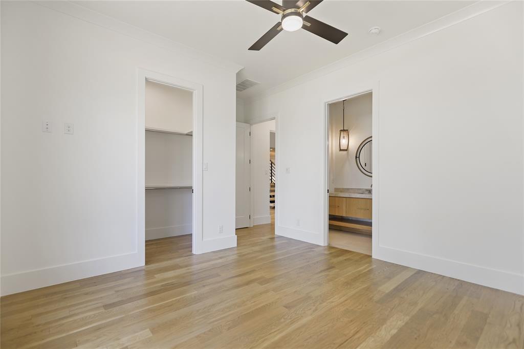 Reagan Estates - Residential