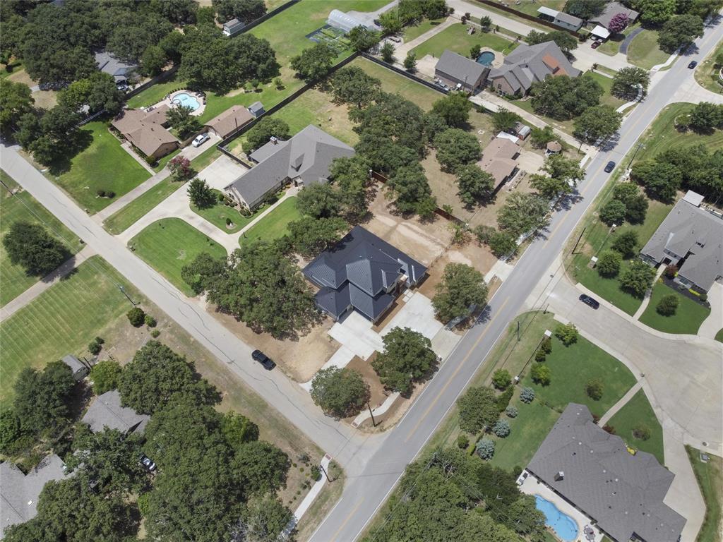 Reagan Estates - Residential