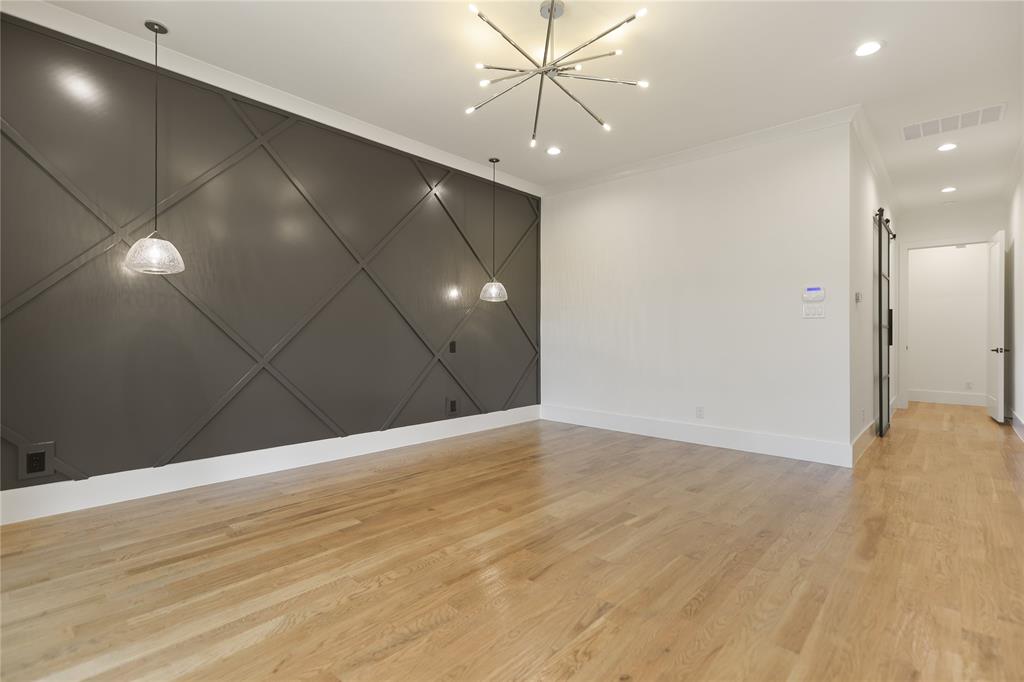 Reagan Estates - Residential