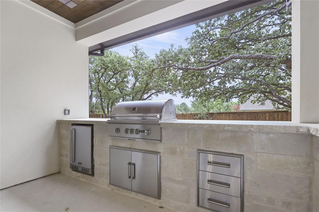 Reagan Estates - Residential