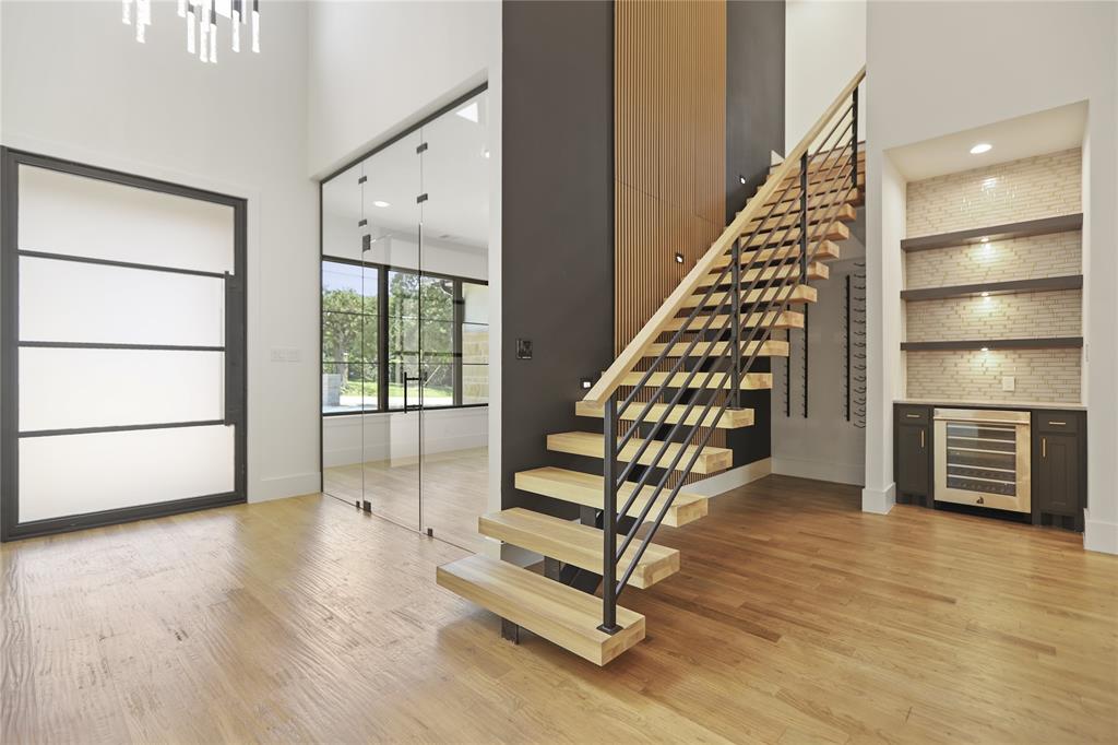 Reagan Estates - Residential