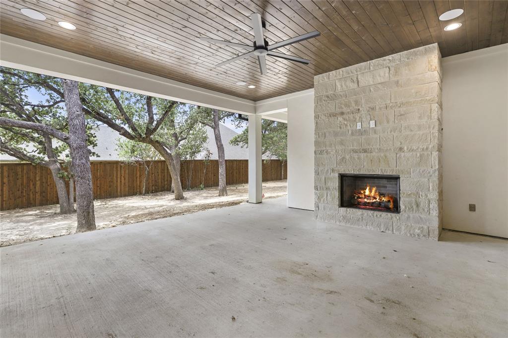 Reagan Estates - Residential