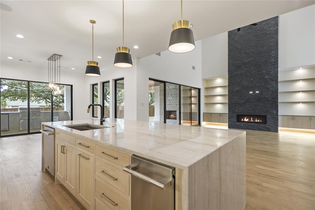 Reagan Estates - Residential