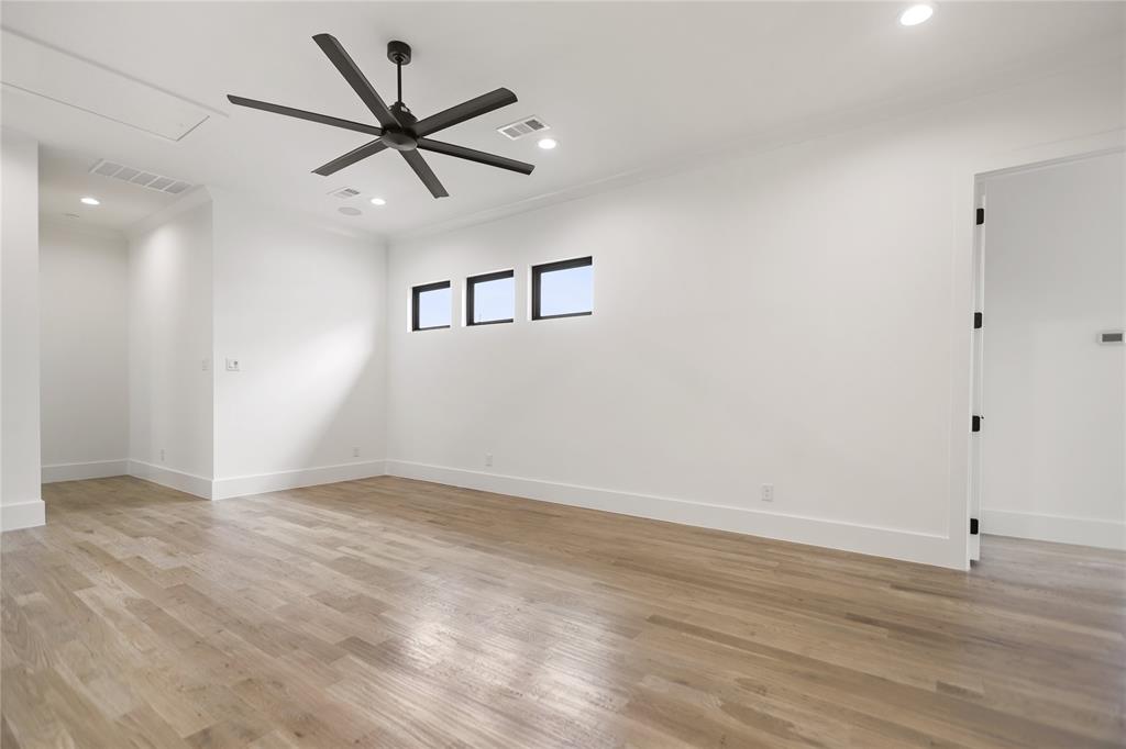 Reagan Estates - Residential