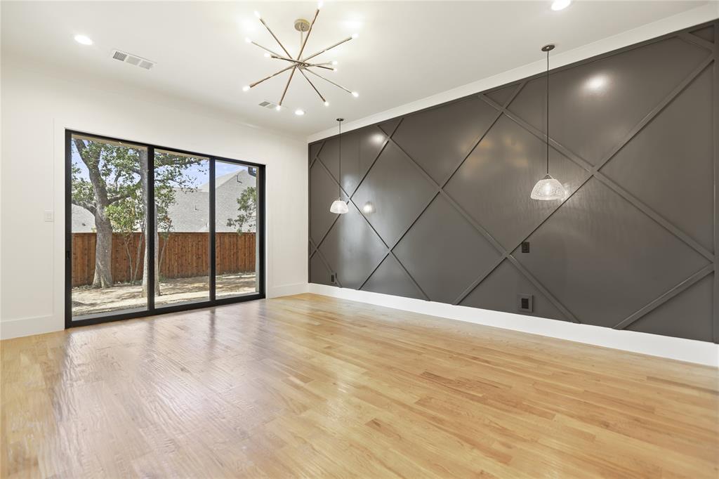 Reagan Estates - Residential