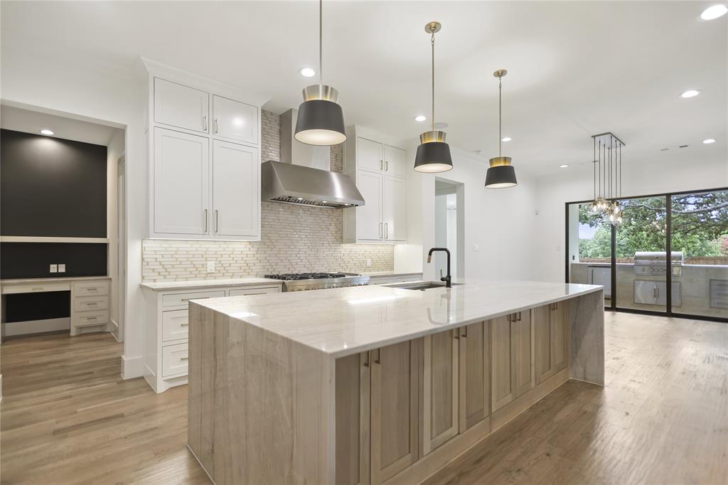 Reagan Estates - Residential