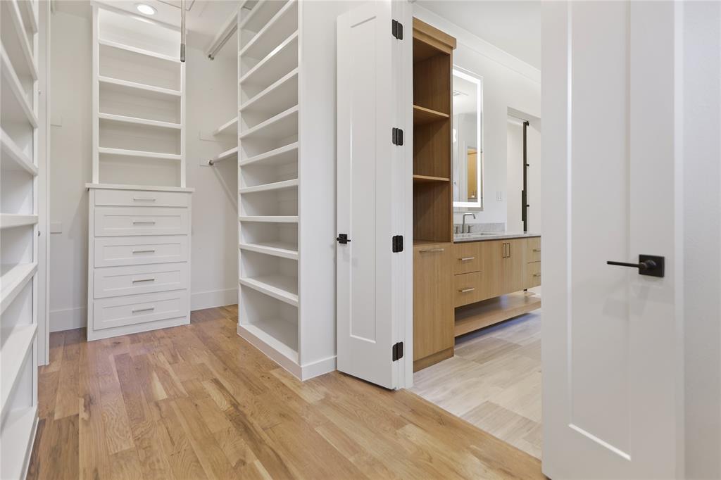 Reagan Estates - Residential