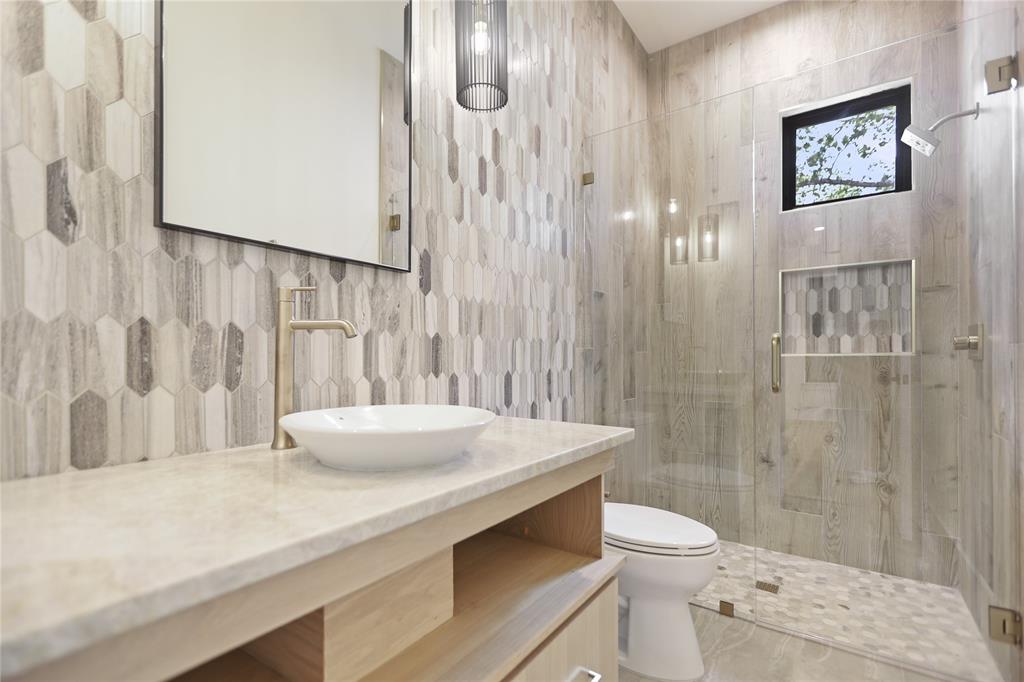 Reagan Estates - Residential