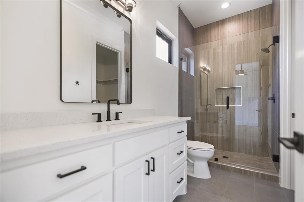 Reagan Estates - Residential