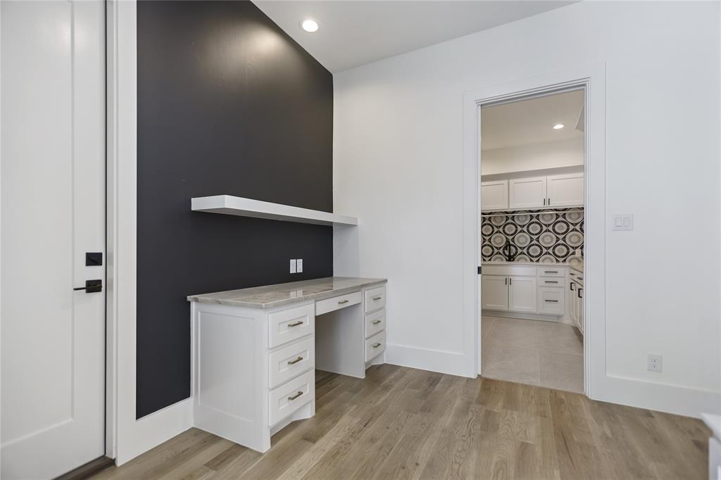 Reagan Estates - Residential