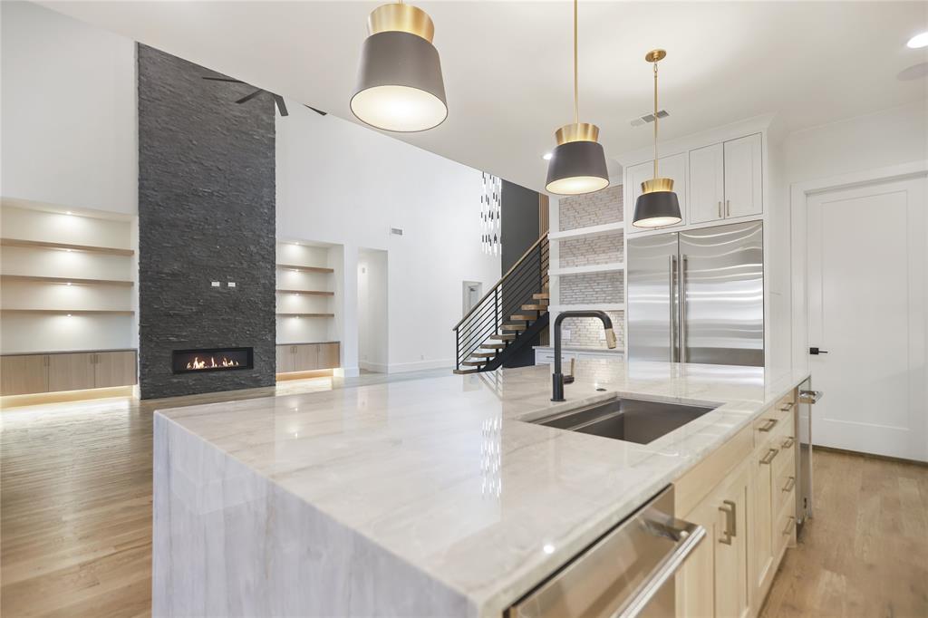 Reagan Estates - Residential