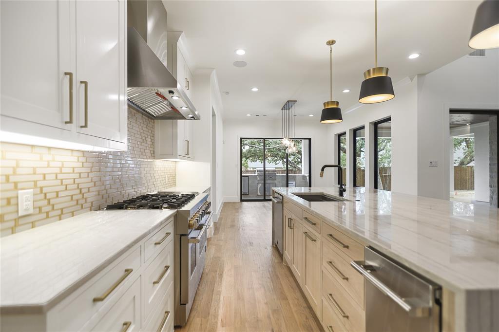 Reagan Estates - Residential