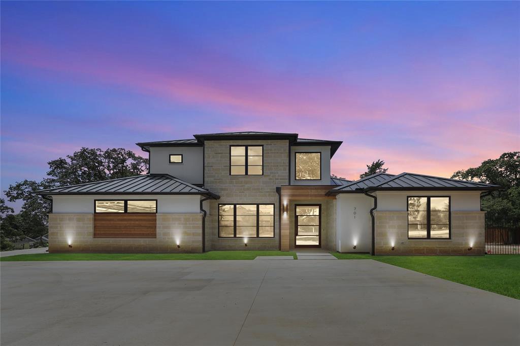 Reagan Estates - Residential