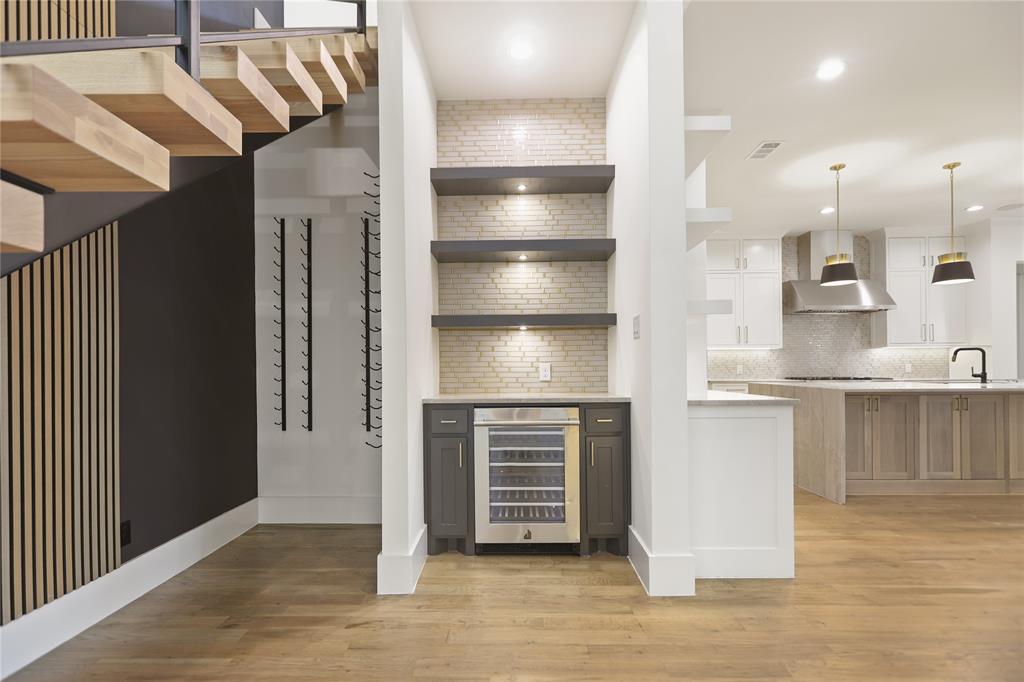 Reagan Estates - Residential