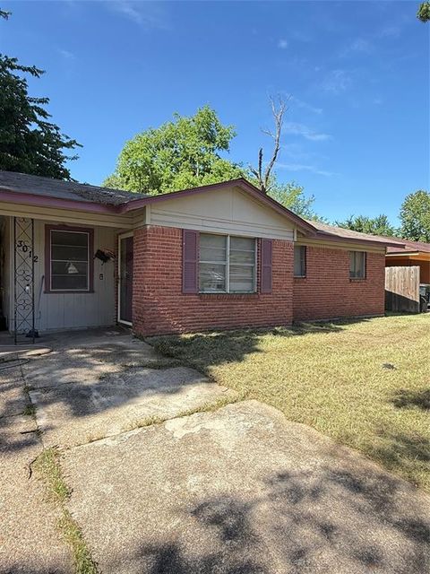 3012 Ivy Lane Shreveport LA 71108