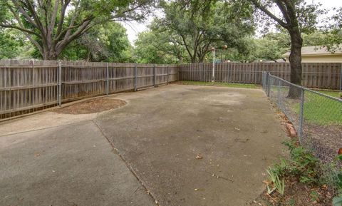 A home in Fort Worth