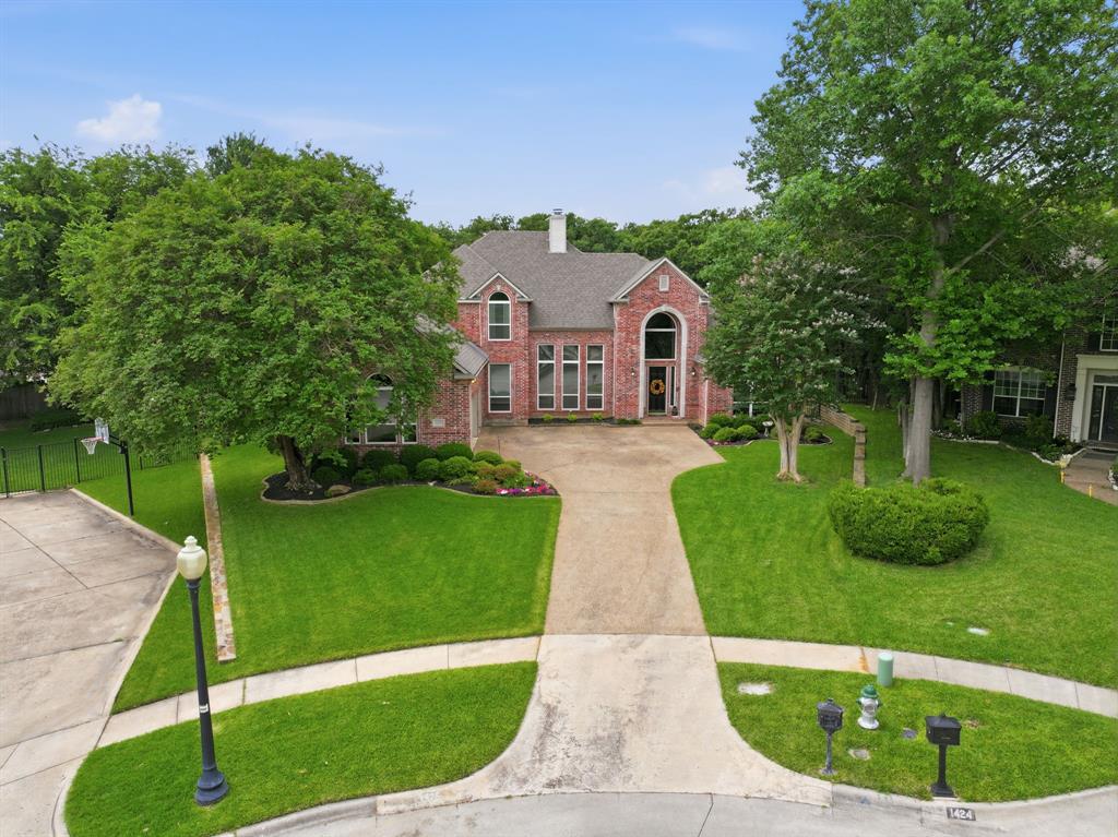 Stone Lakes Add - Residential
