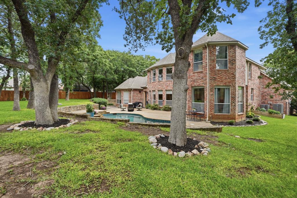 Stone Lakes Add - Residential