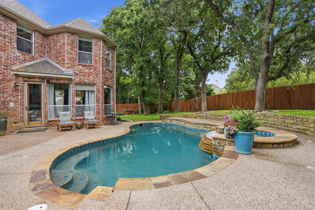 Stone Lakes Add - Residential