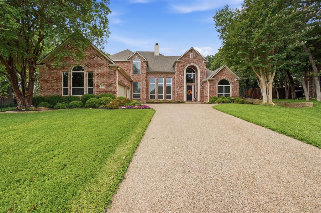Stone Lakes Add - Residential