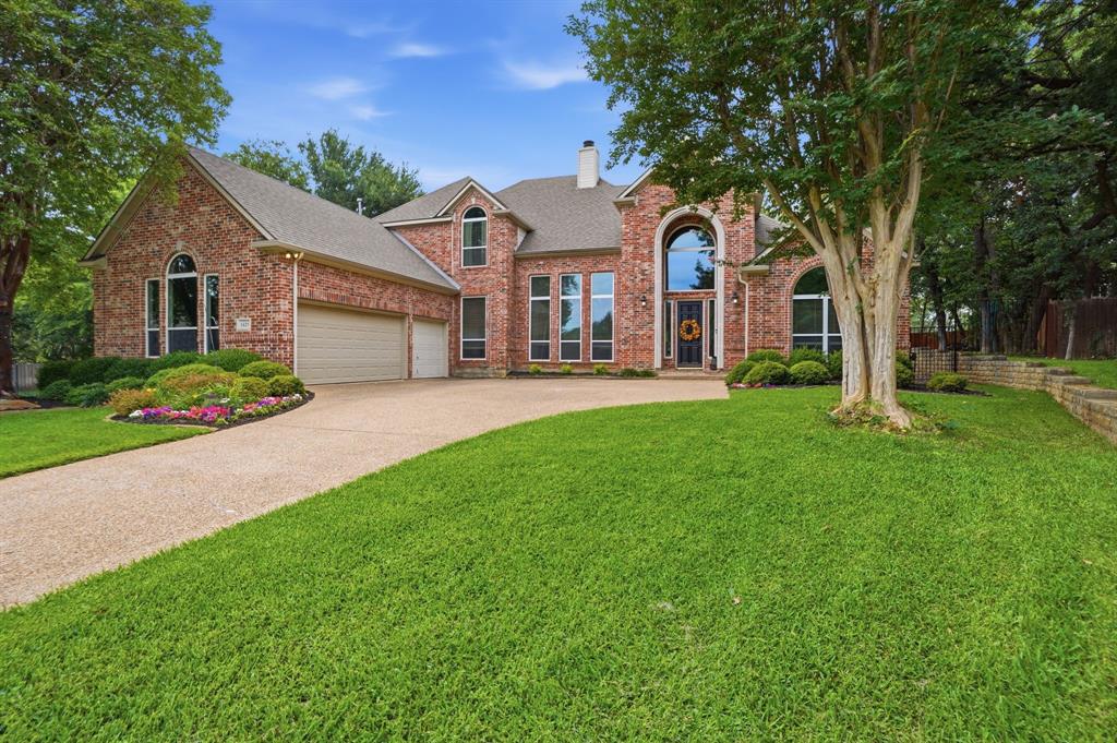 Stone Lakes Add - Residential