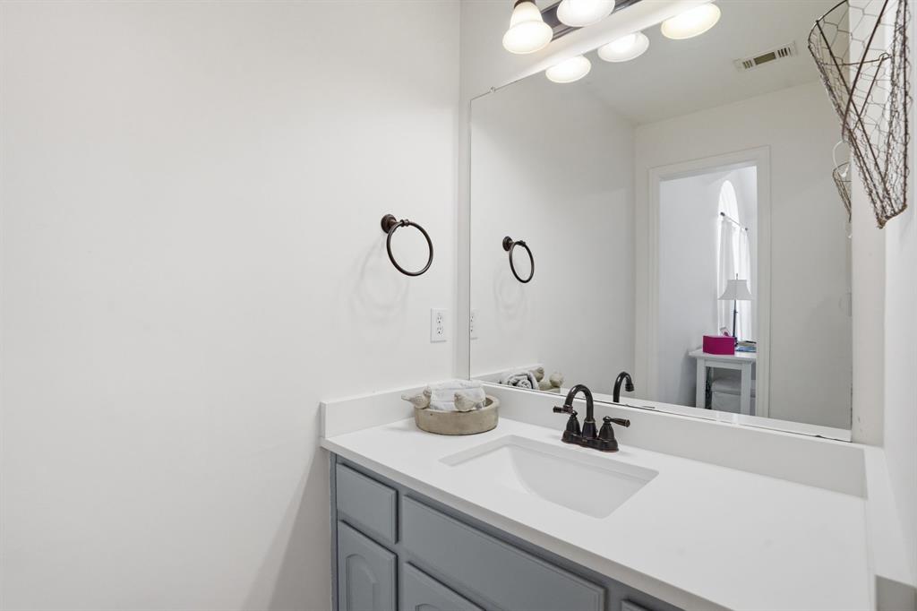 Stone Lakes Add - Residential