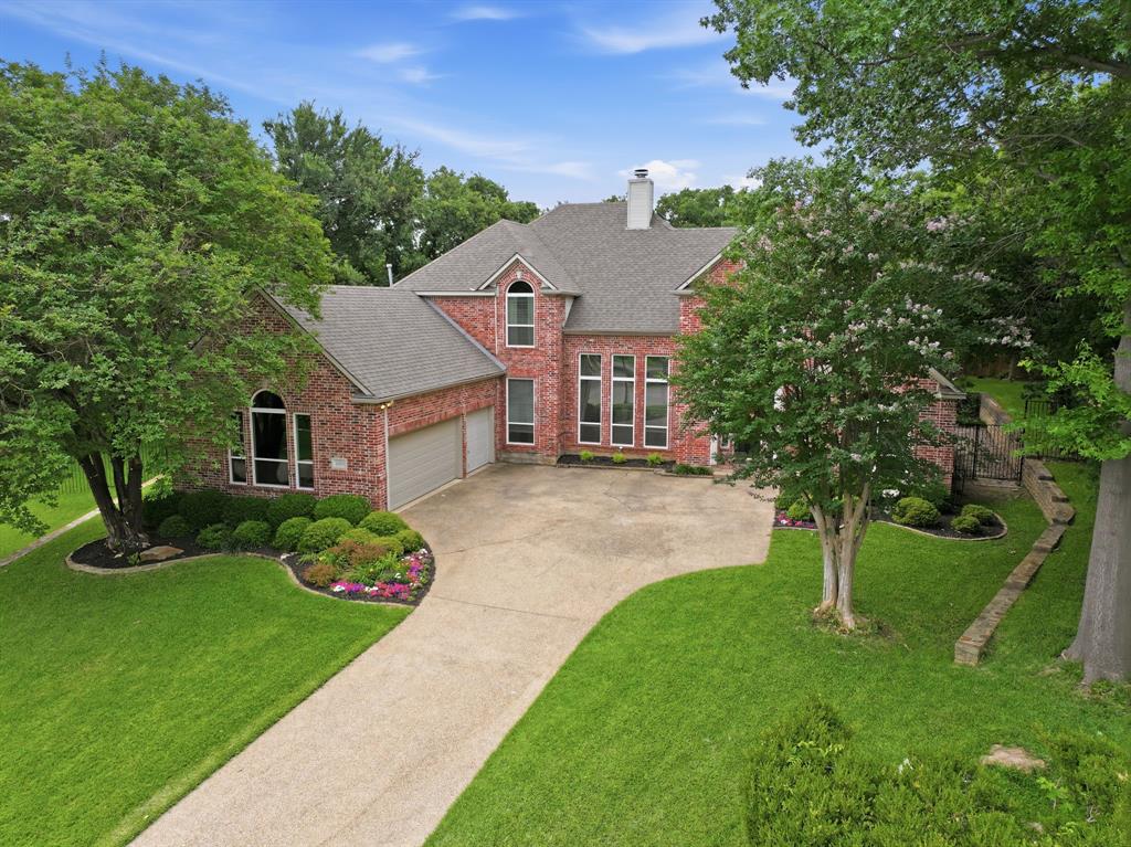 Stone Lakes Add - Residential
