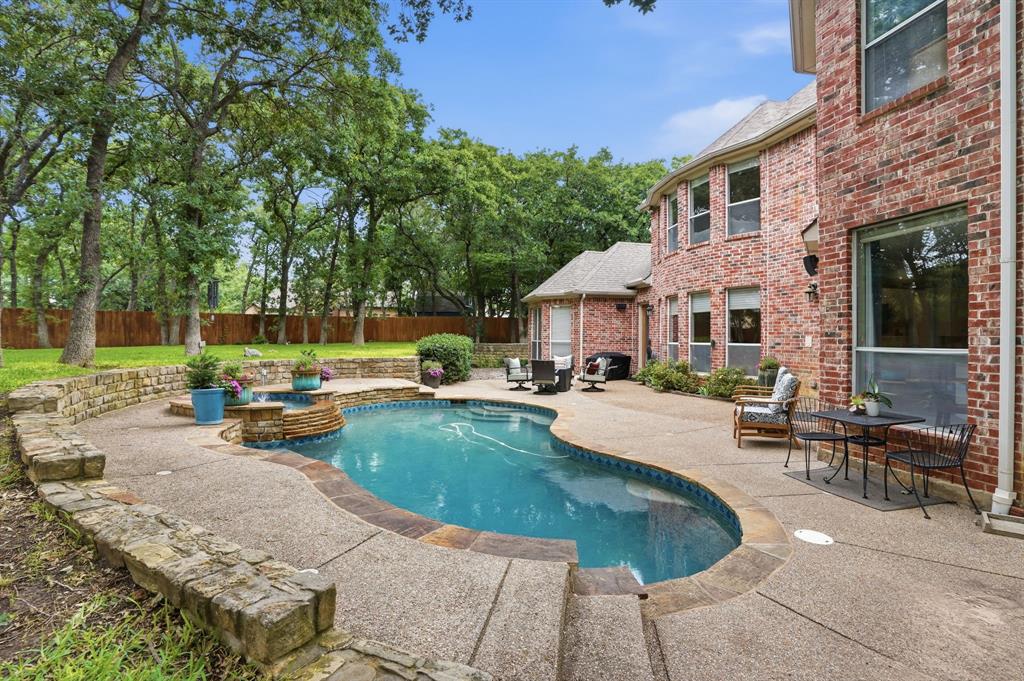 Stone Lakes Add - Residential