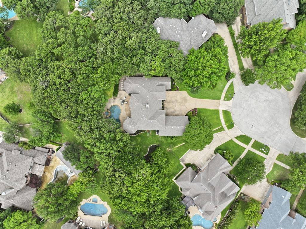 Stone Lakes Add - Residential