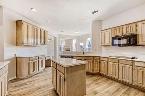 Tiny photo for 1514 Mission Ridge Trail, Carrollton, TX 75007 (MLS # 21192126)