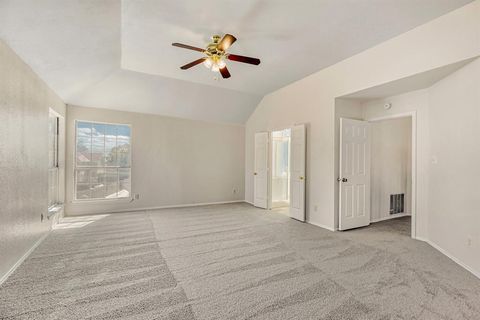 Tiny photo for 1514 Mission Ridge Trail, Carrollton, TX 75007 (MLS # 21192126)