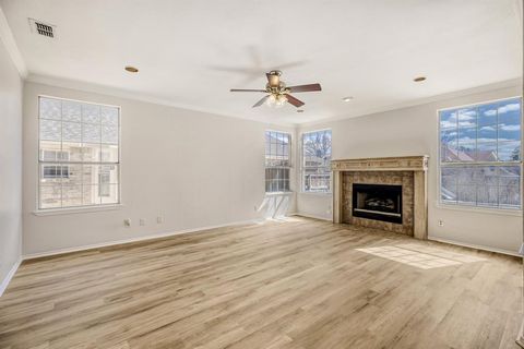 Tiny photo for 1514 Mission Ridge Trail, Carrollton, TX 75007 (MLS # 21192126)